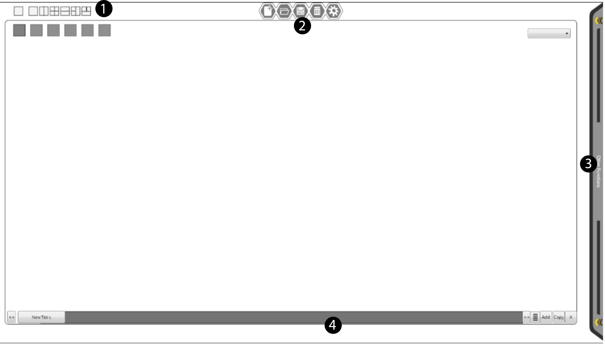 Function and Placement Example